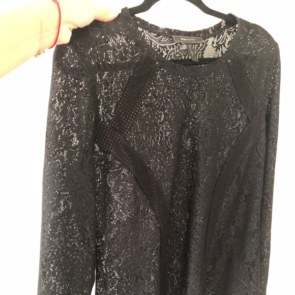 Lace top - Picture 2 of 3